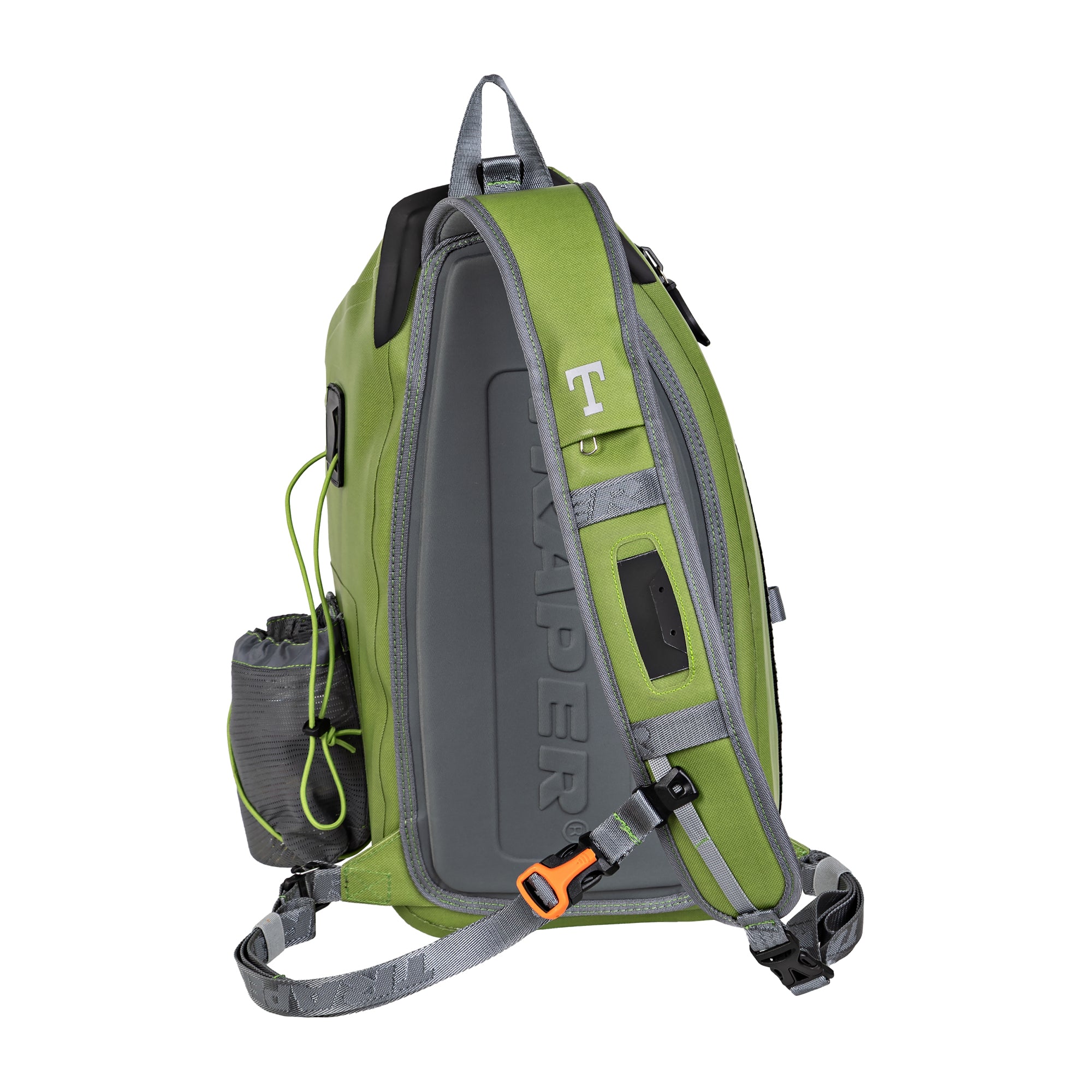 Extreme Sling Pack Green
