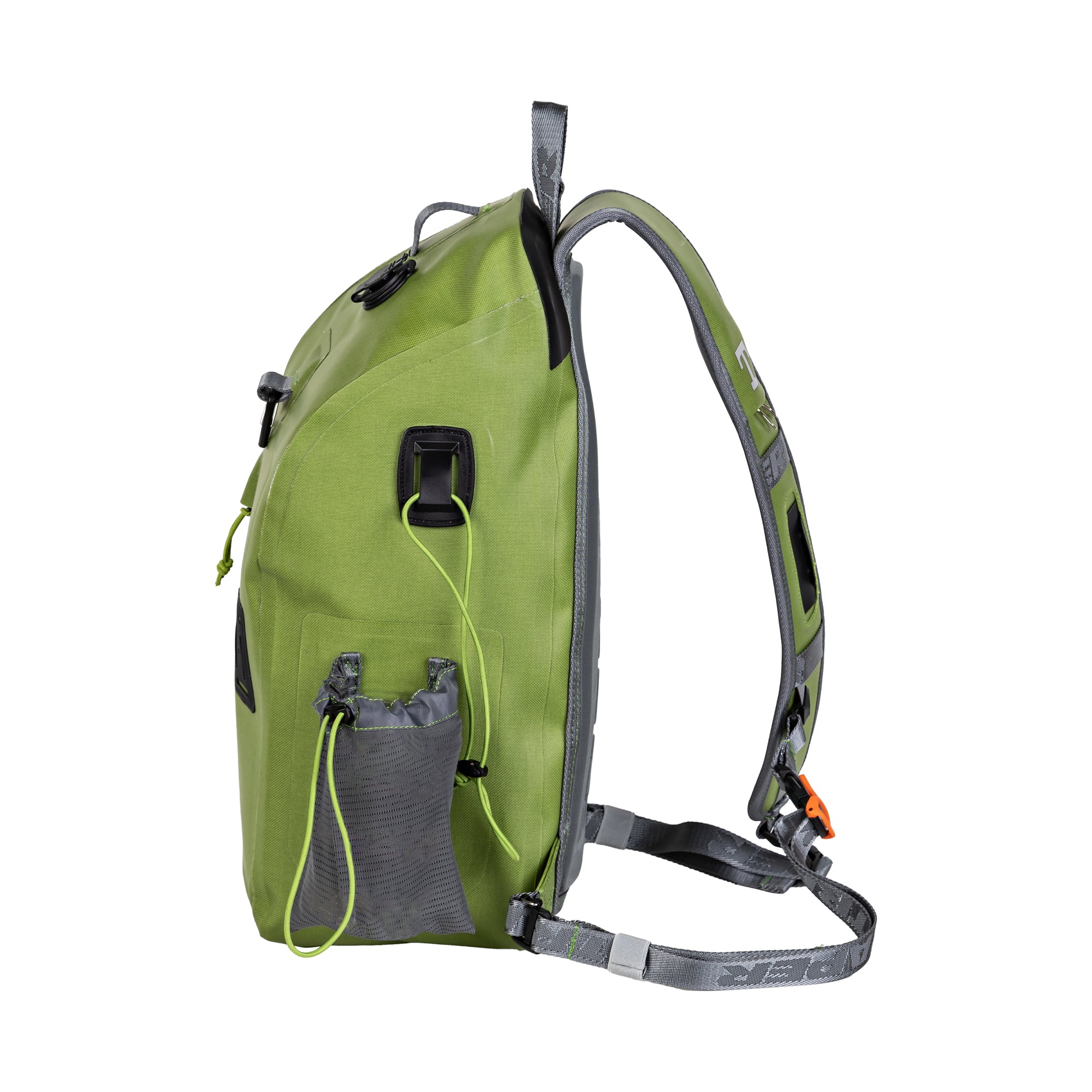 Extreme Sling Pack Green