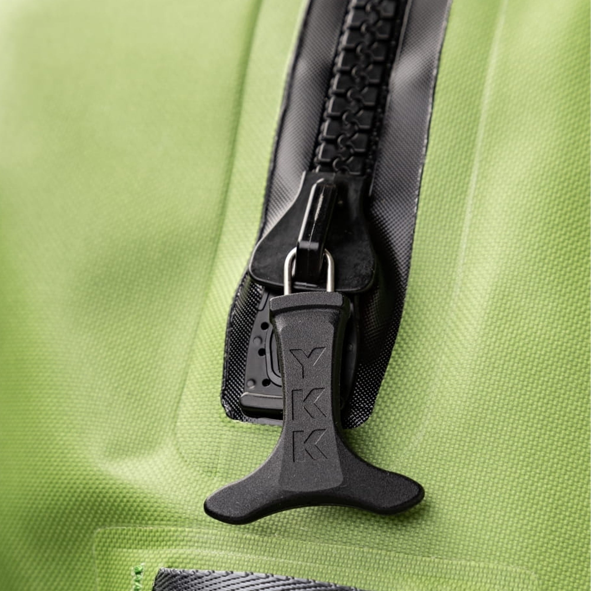 Plecak Extreme Rygsæk Green