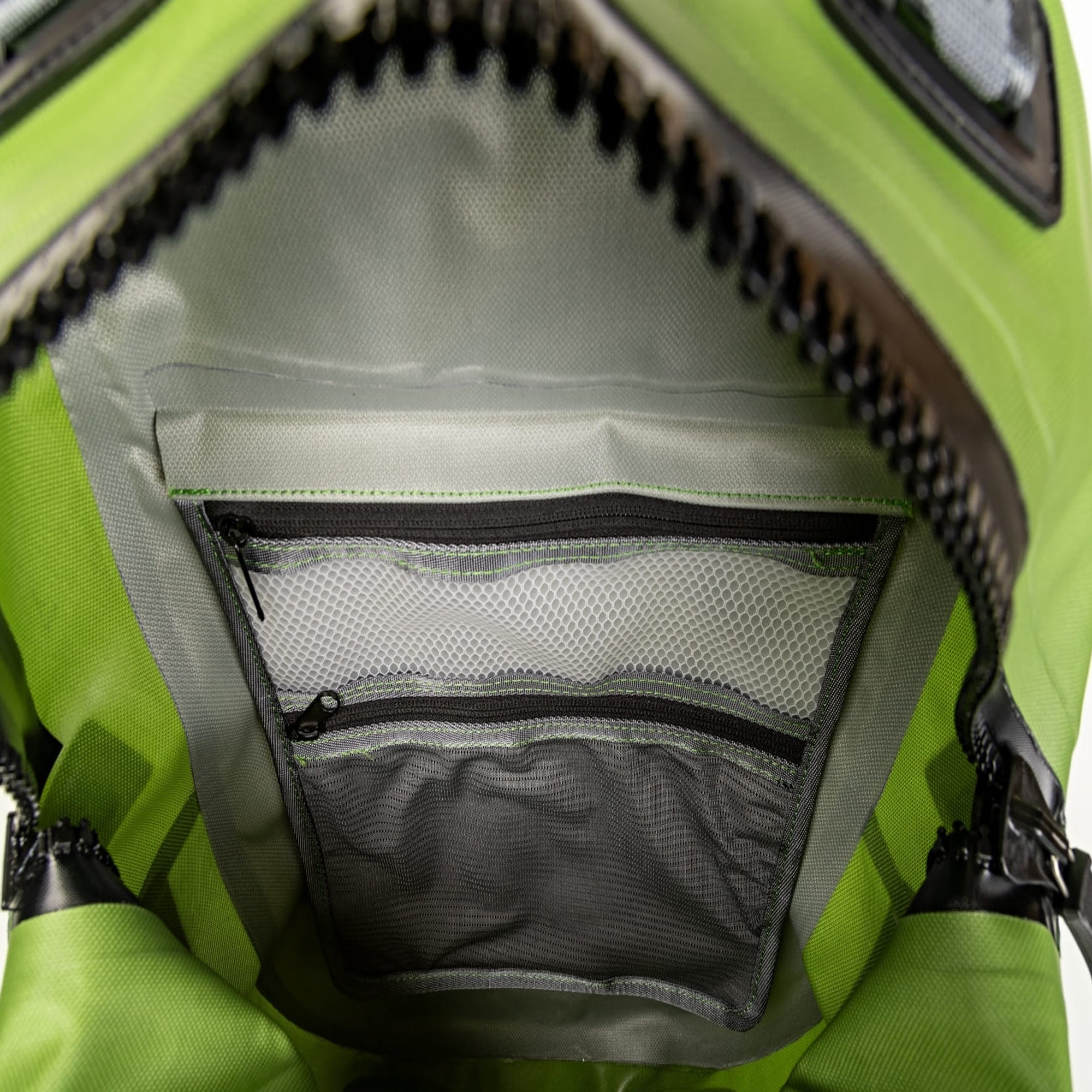 Plecak Extreme Rygsæk Green