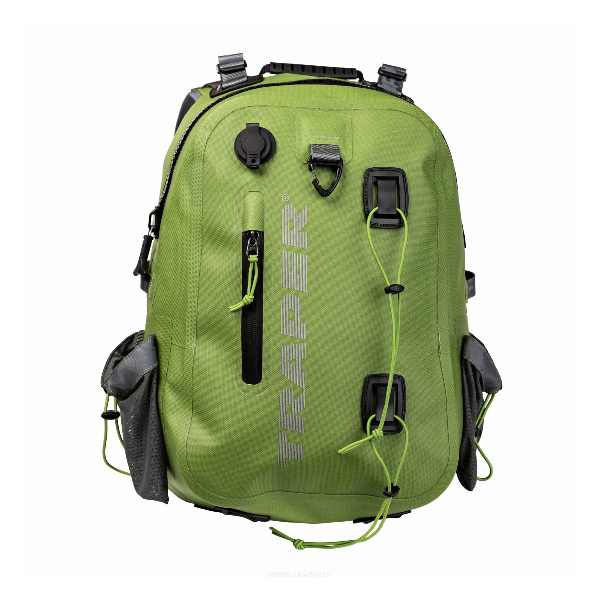 Plecak Extreme Rygsæk Green