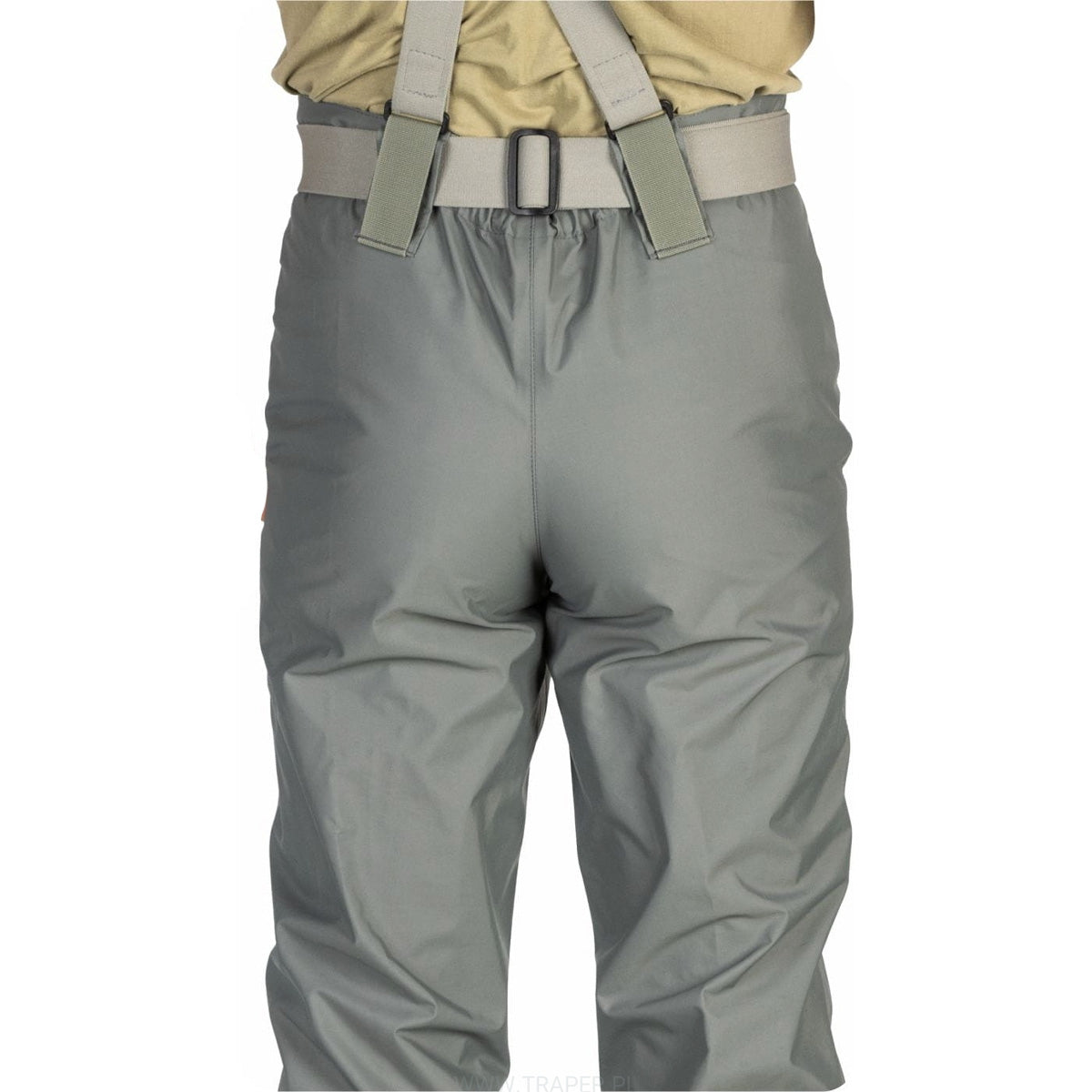 Creek Boots Waist Waders