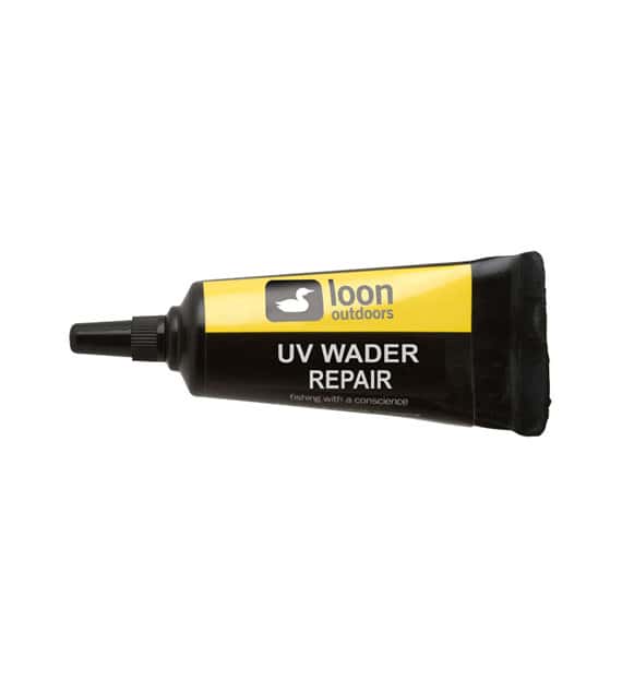 Uv Wader Repair