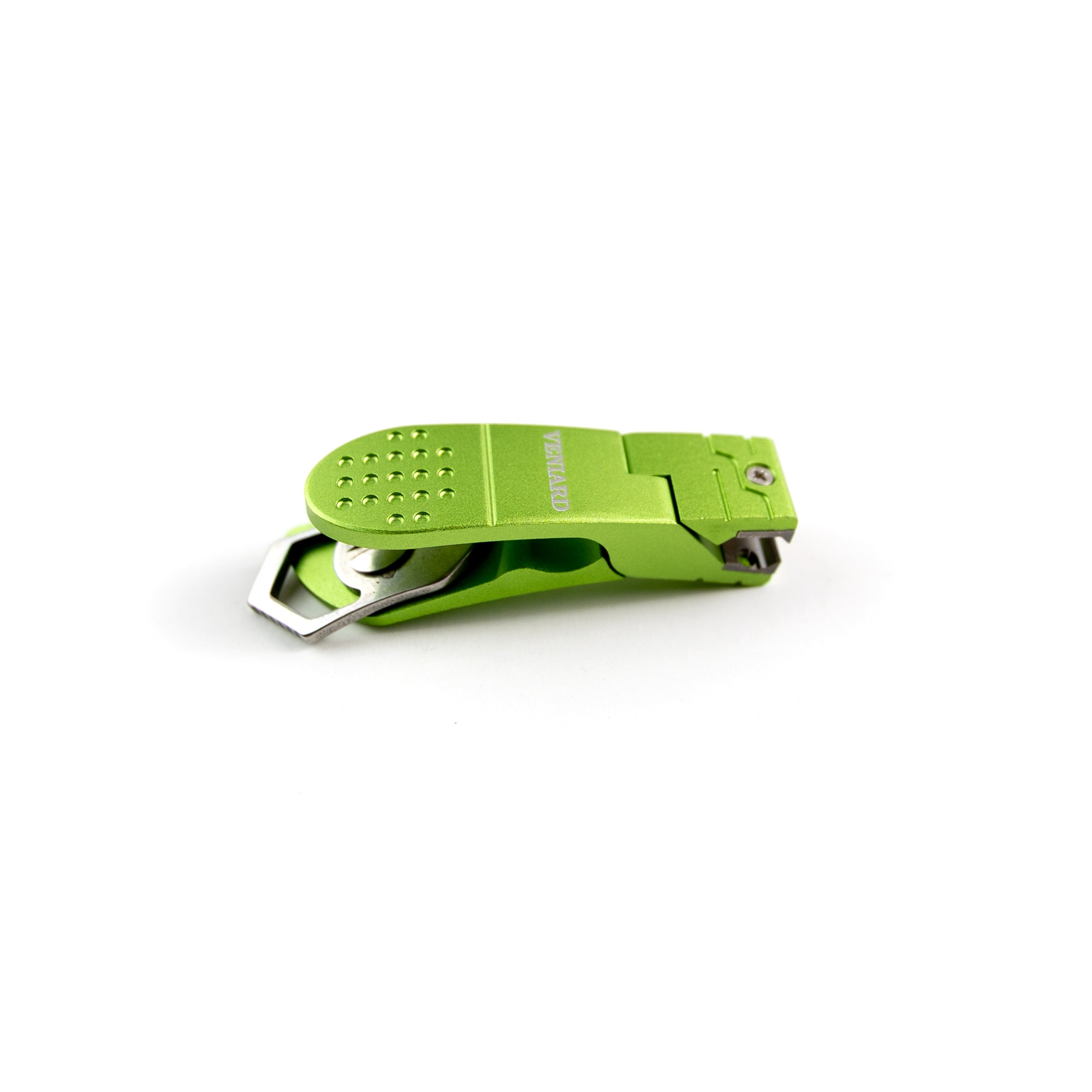 Lineklipper with Eye Cleaner