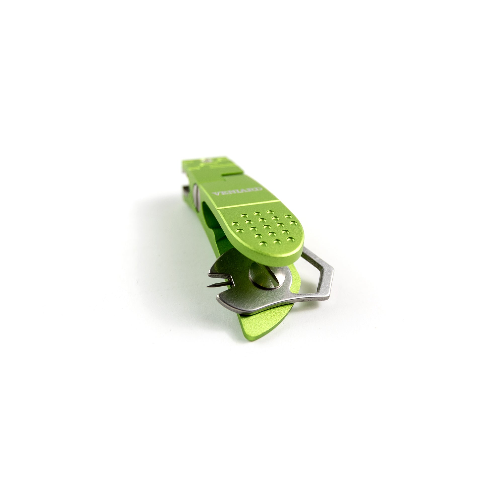 Lineklipper with Eye Cleaner