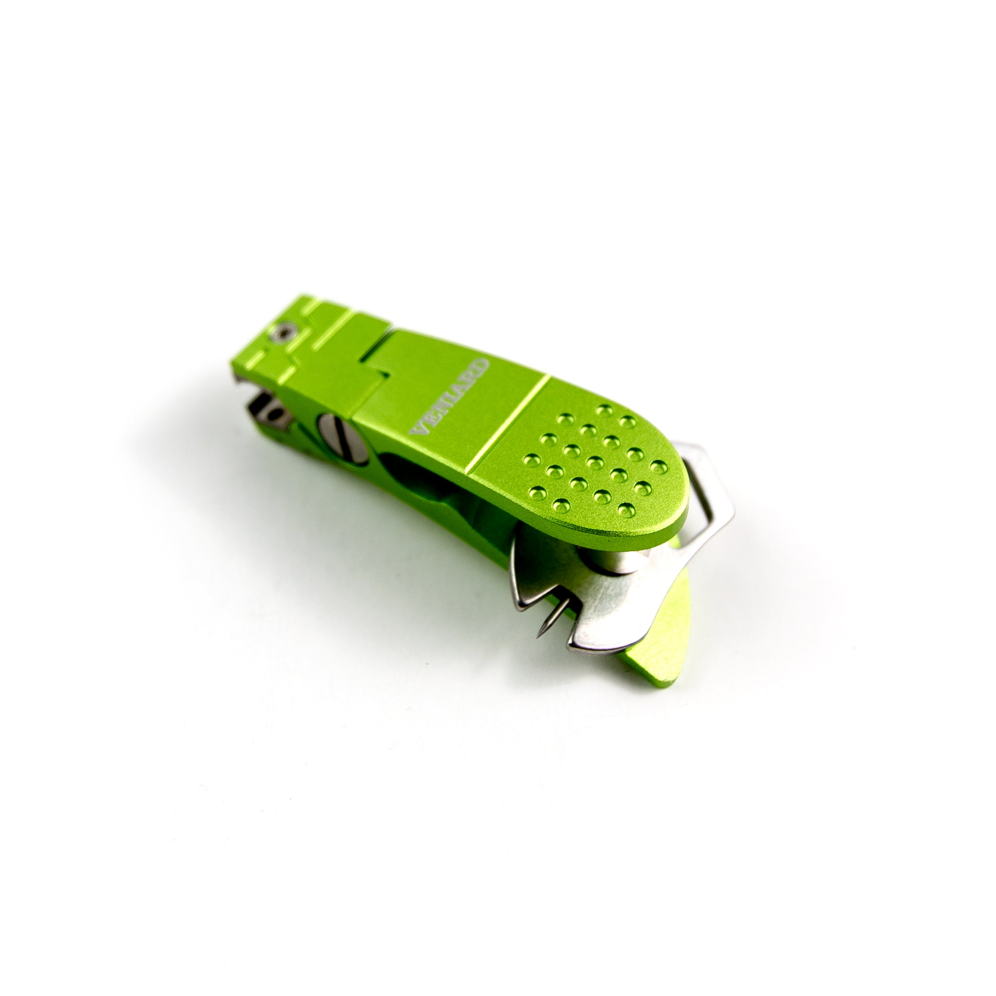 Lineklipper with Eye Cleaner