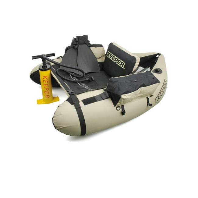 Belly Boat Kit