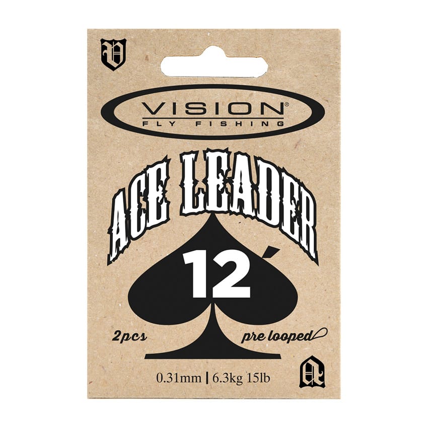 vision ace forfang 12 fod
