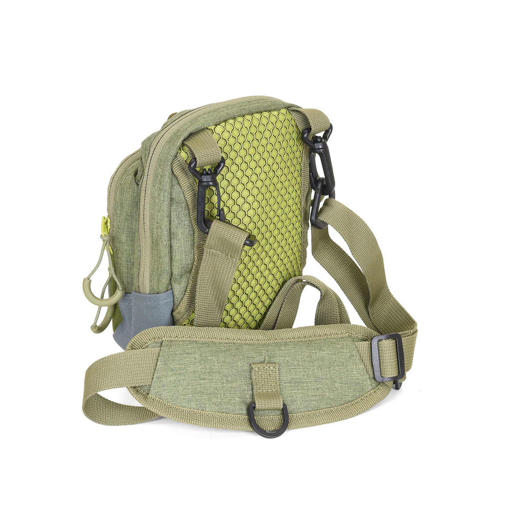 Mini Bra - Chestpack