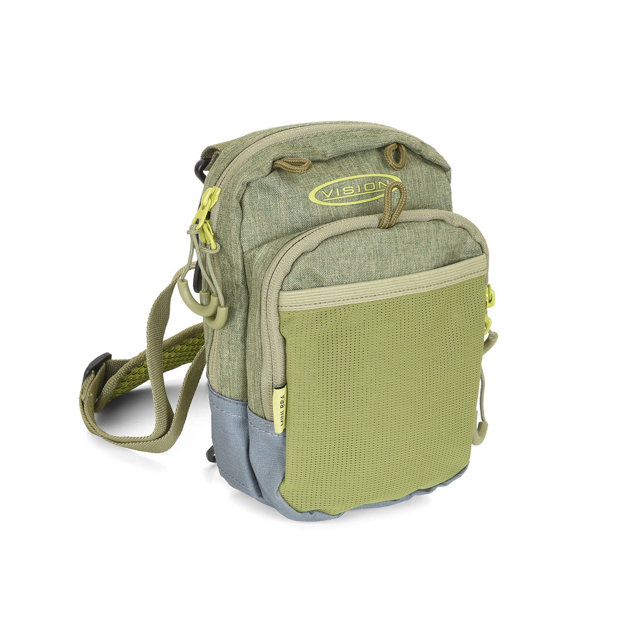 Mini Bra - Chestpack