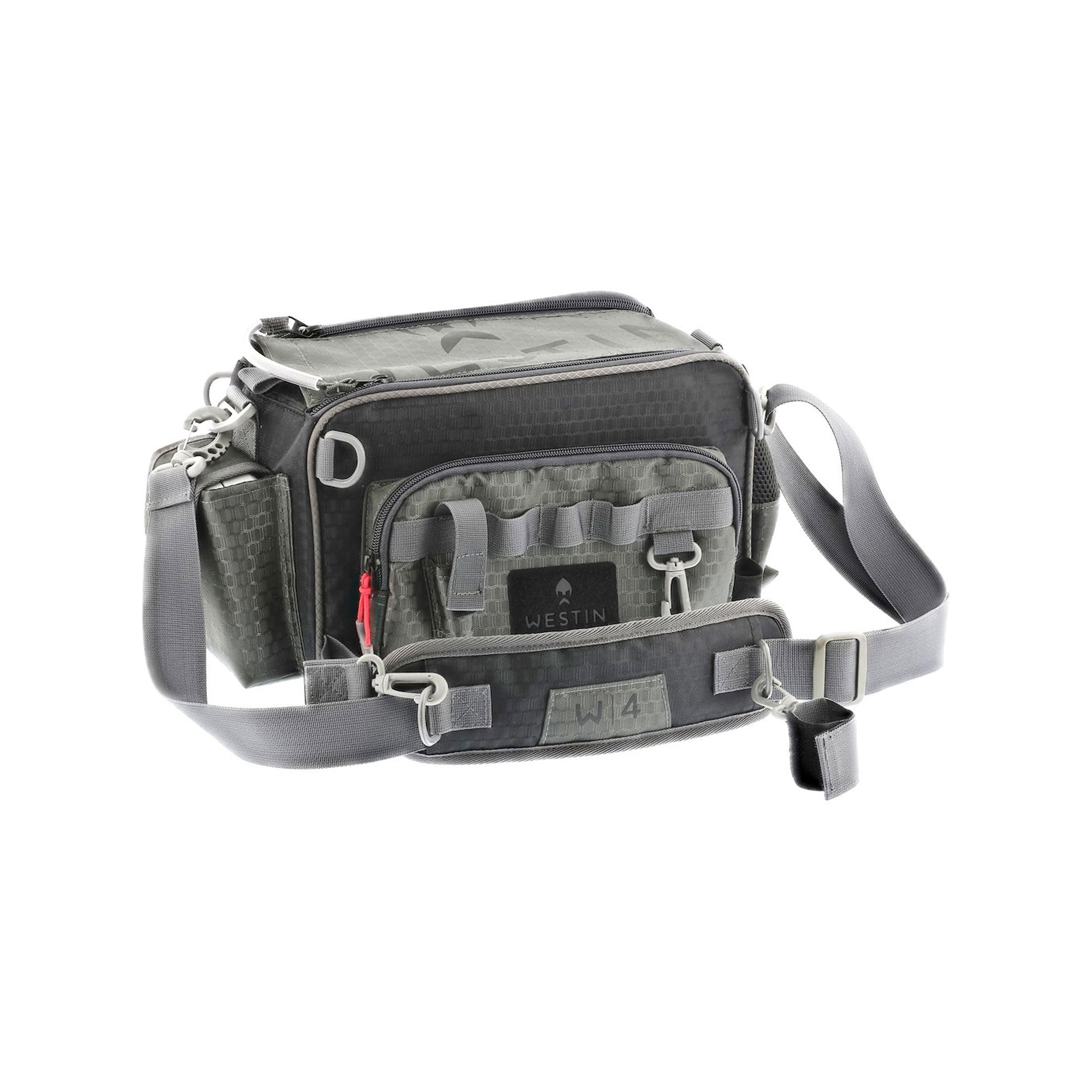W4 Super Finesse Bag