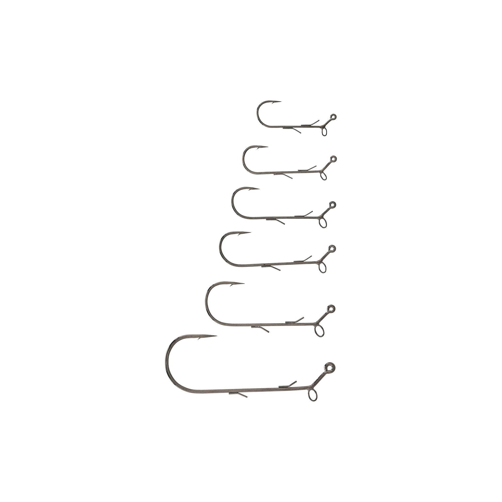Swift Rig Hook